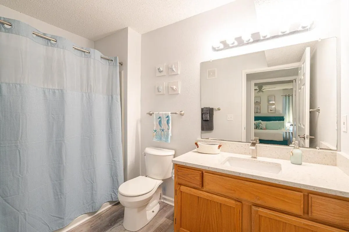 Apartment Comfy Beach Apt In Central Location Destin